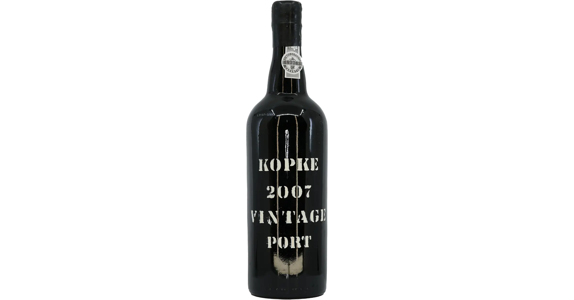 Kopke Port Vintage 2007