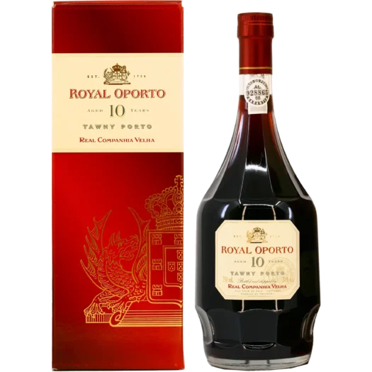 Royal Oporto Tawny 10 Years
