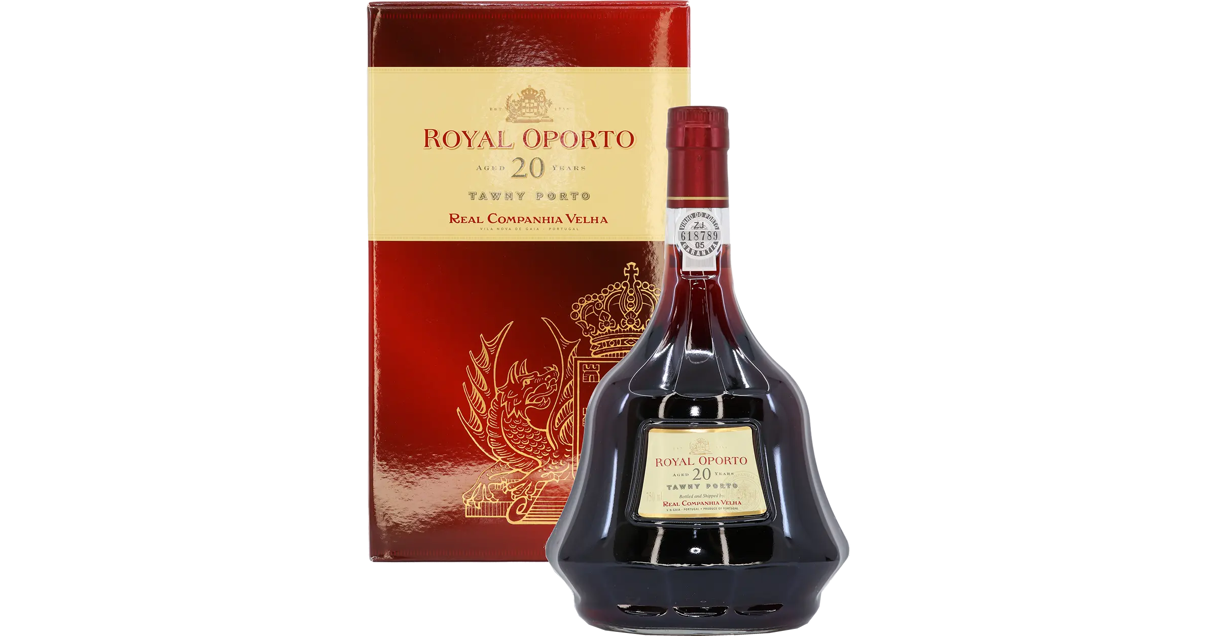 Royal Oporto Tawny 20 Years