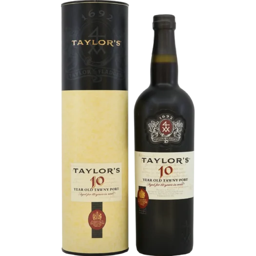 Taylor's Tawny 10 Years