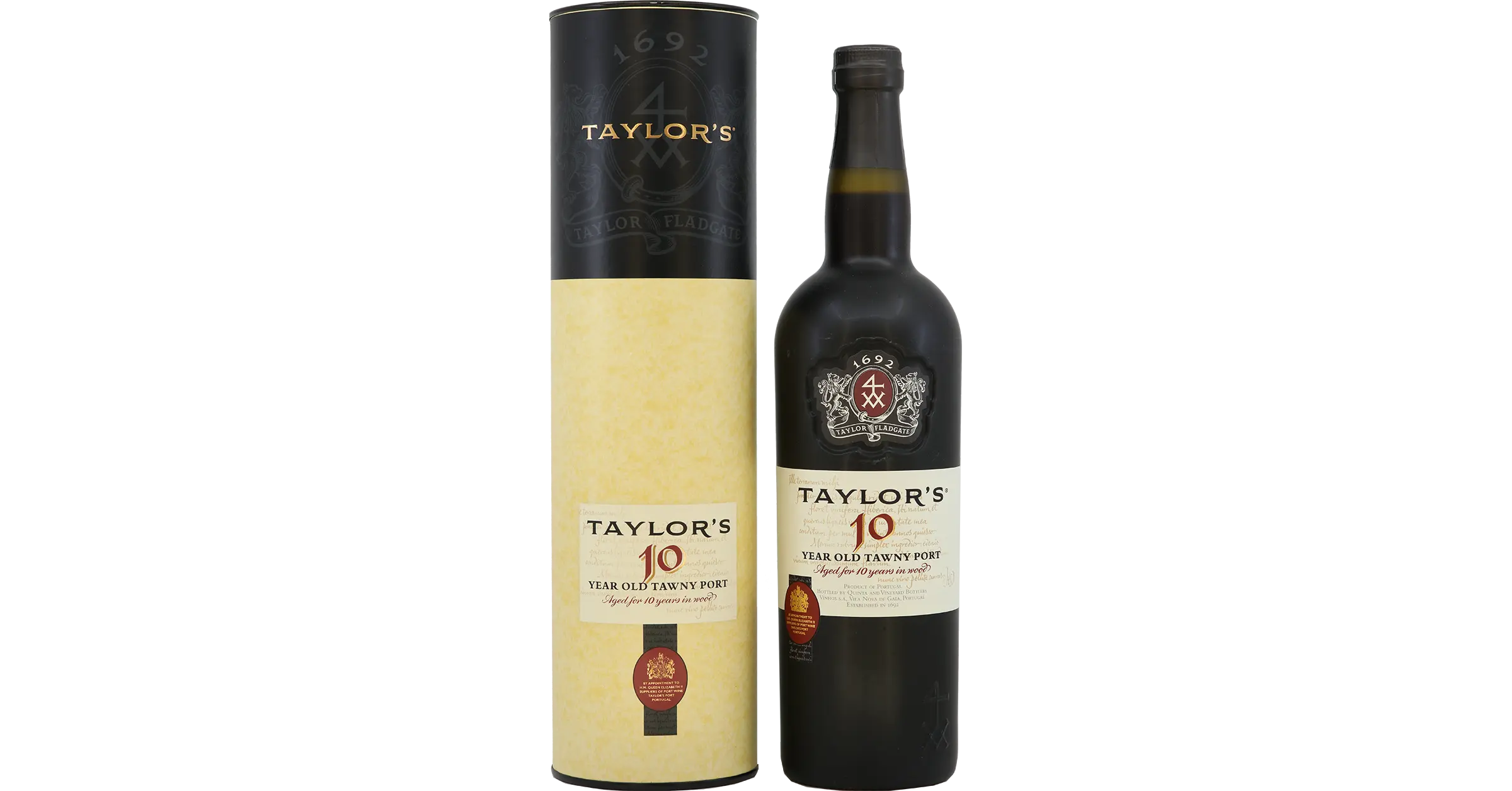 Taylor's Tawny 10 Years