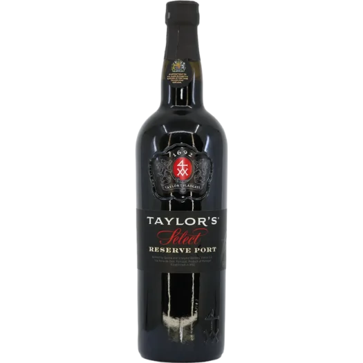 Taylor's Select Reserve Ruby