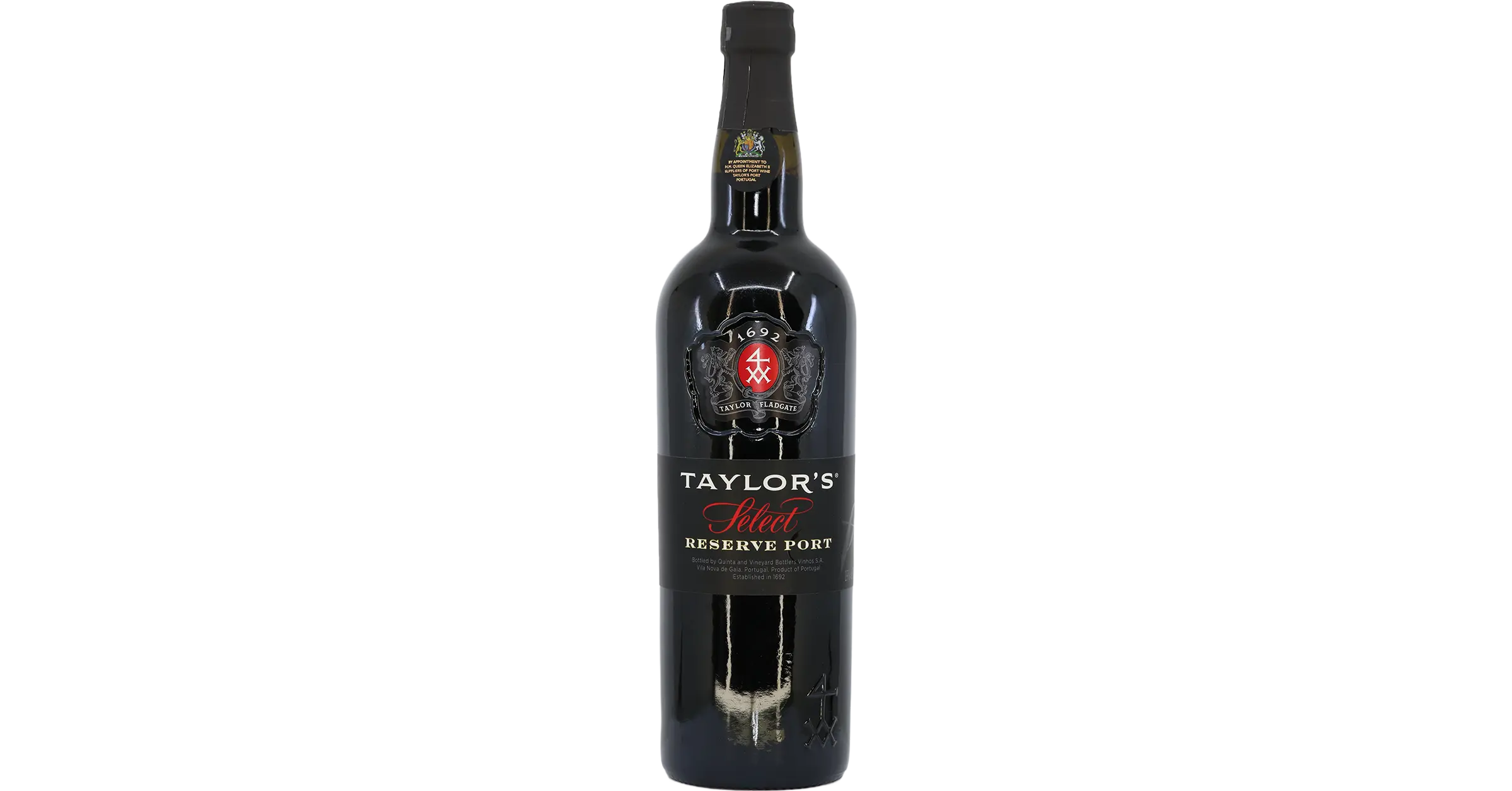Taylor's Select Reserve Ruby