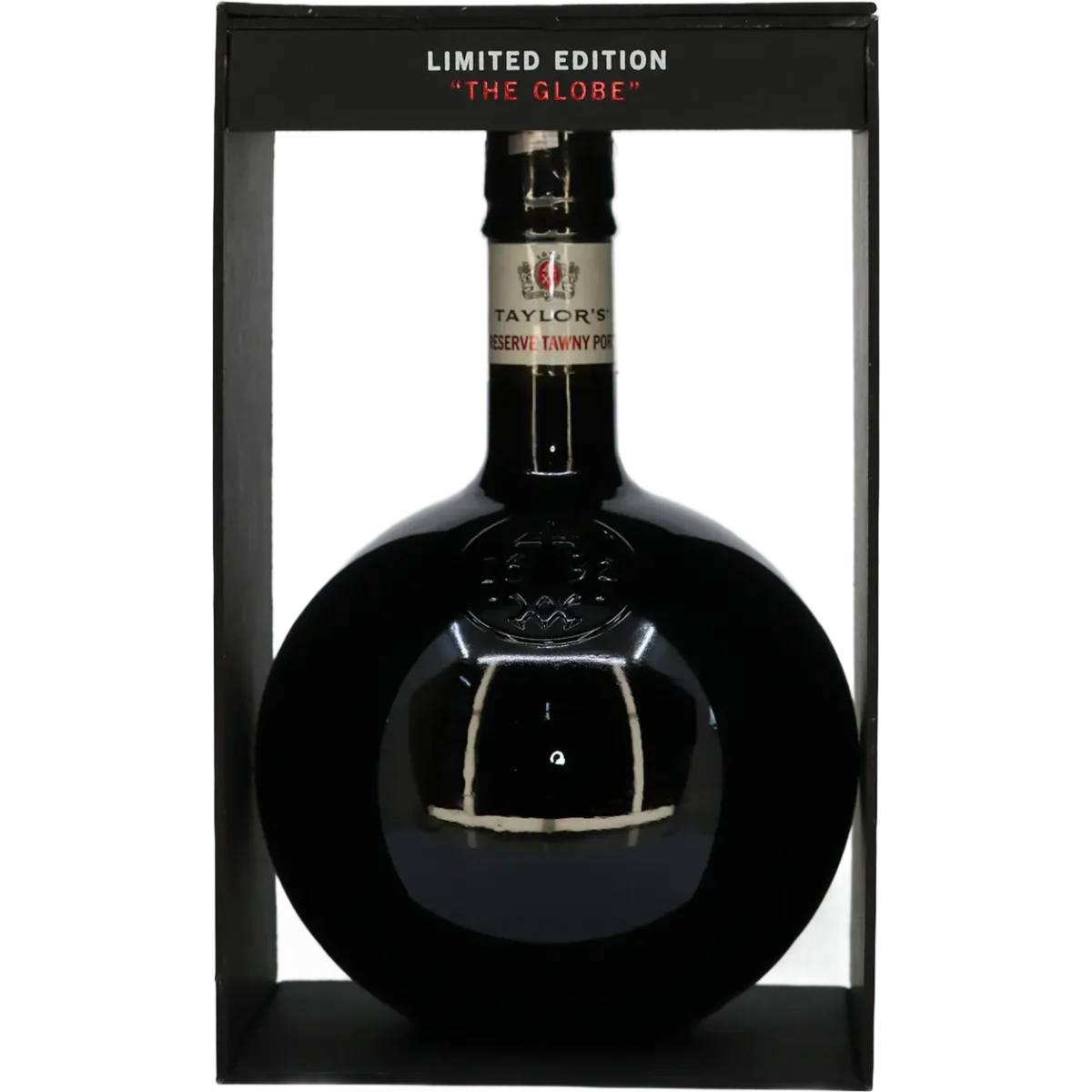 Taylor's Reserve Tawny 'The Globe'