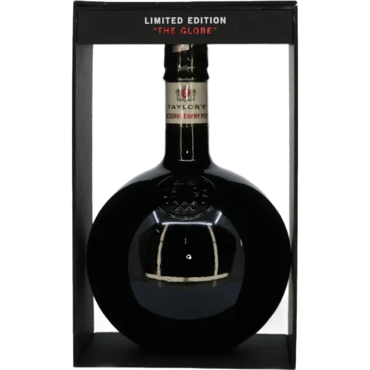 Taylor's Reserve Tawny 'The Globe'
