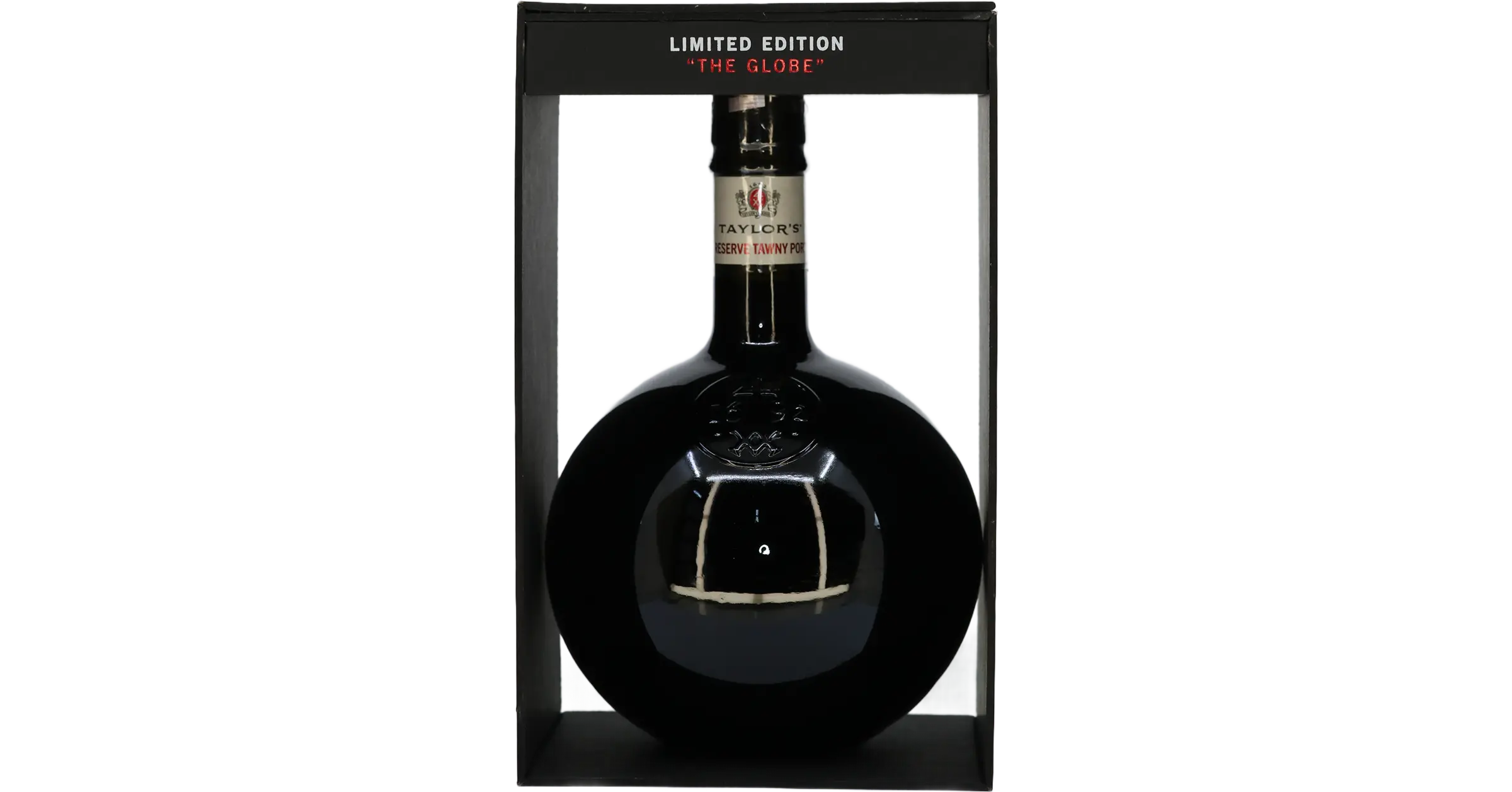 Taylor's Reserve Tawny 'The Globe'