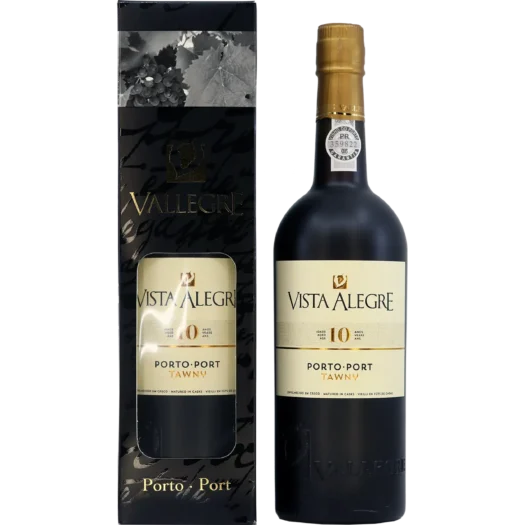 Vista Alegre Tawny 10 Years