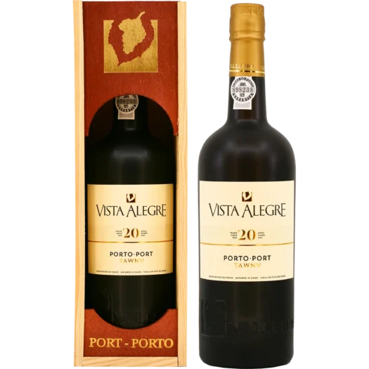 Vista Alegre Tawny 20 Years