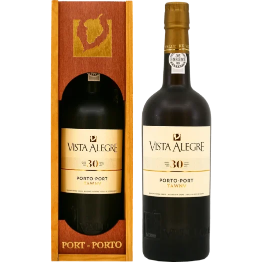 Vista Alegre Tawny 30 Years