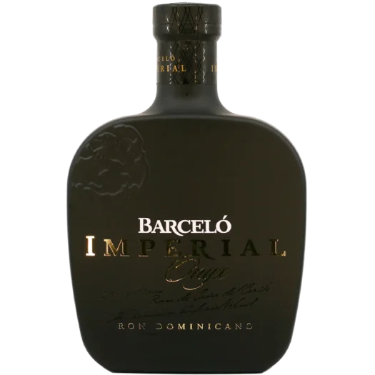 Rum Barcelo Imperial Onyx