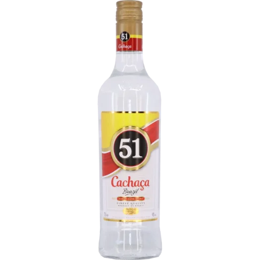 Rum Cachaca 51