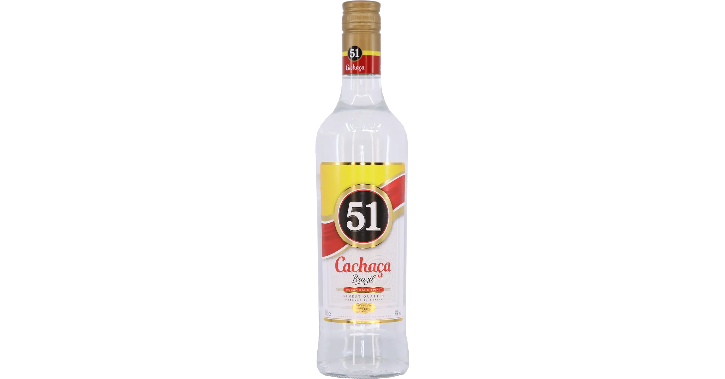 Rum Cachaca 51