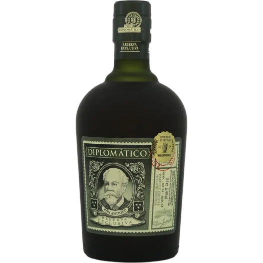 Rum Diplomatico Reserva Exclusiva