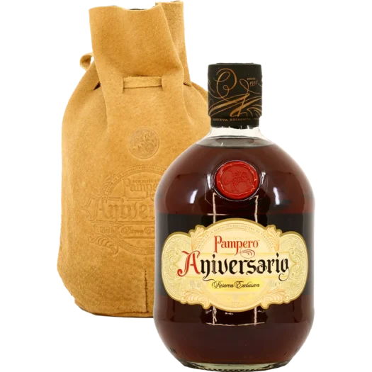 Rum Pampero Aniversario