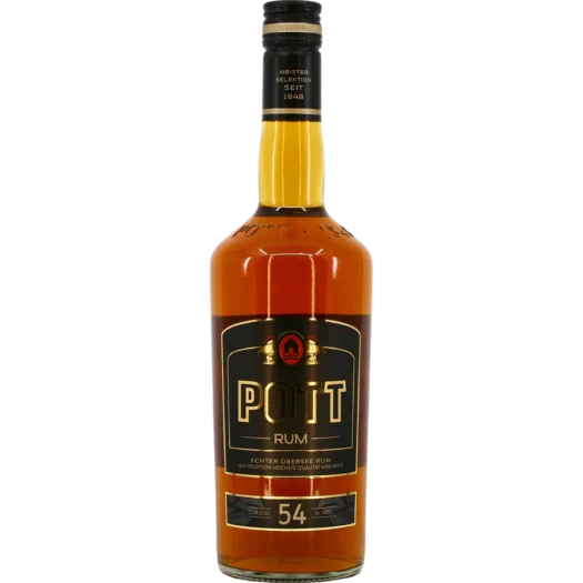Rum Pott 54 Classic