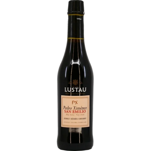 Sherry Lustau PX San Emilio