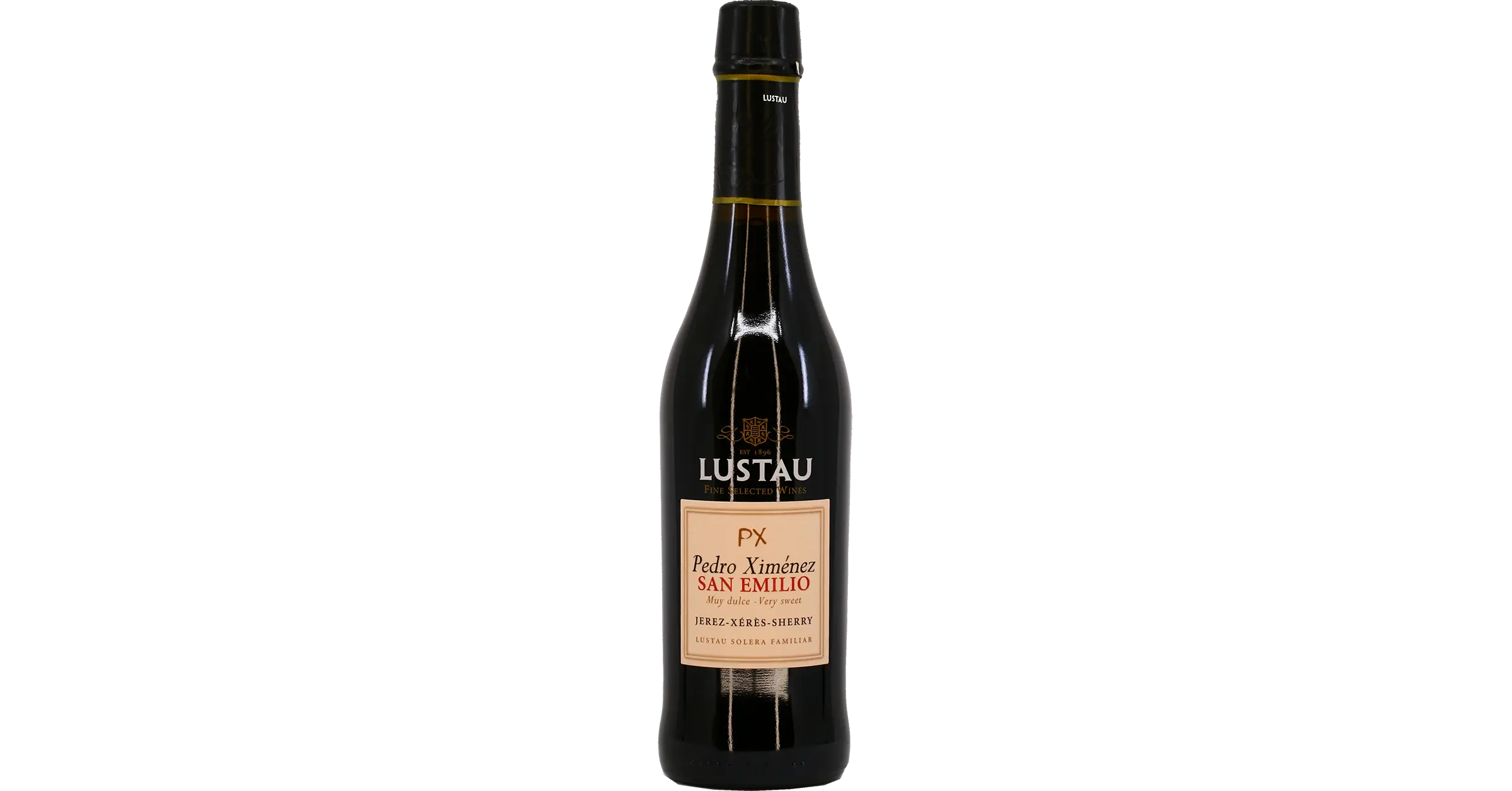 Sherry Lustau PX San Emilio