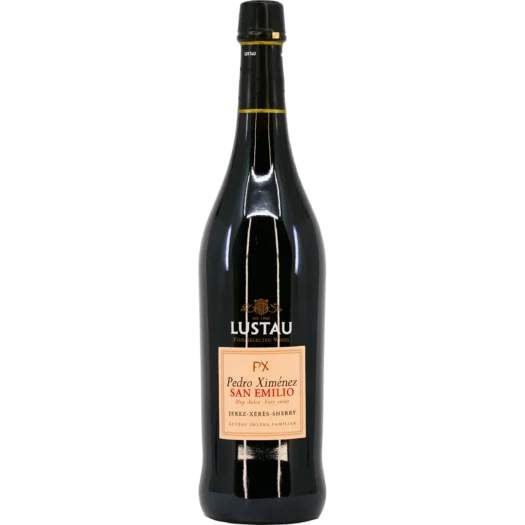 Sherry Lustau PX San Emilio 75cl