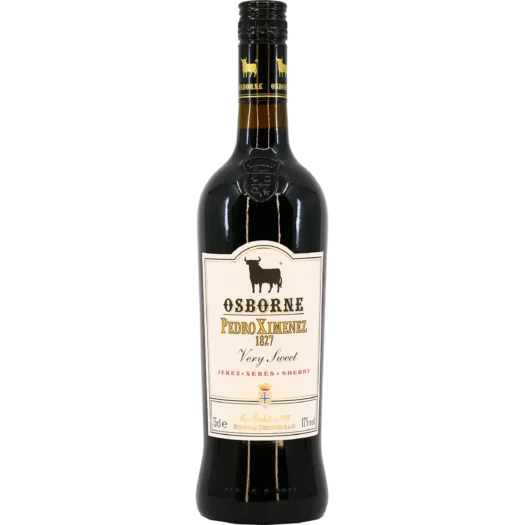 Sherry Osborne PX