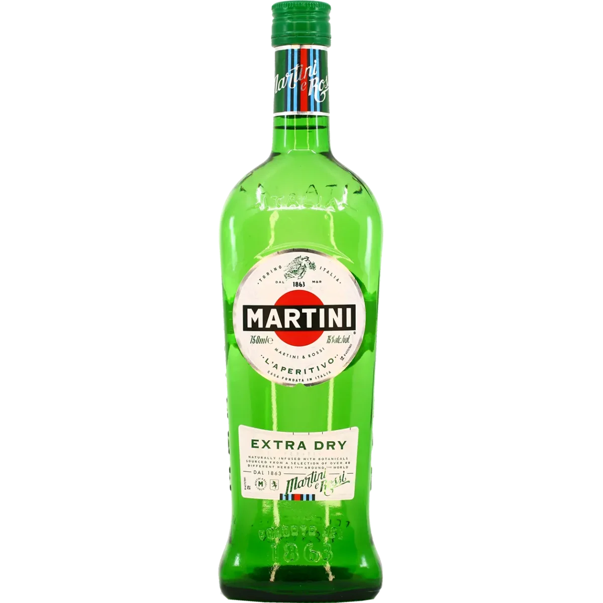 Vermouth Martini Extra Dry