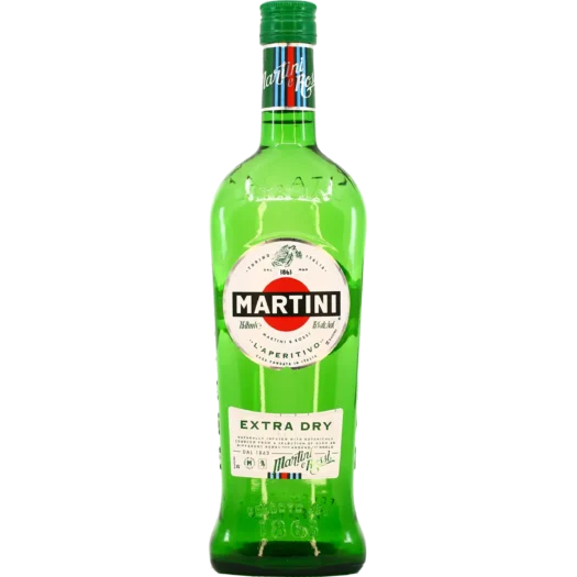 Vermouth Martini Extra Dry