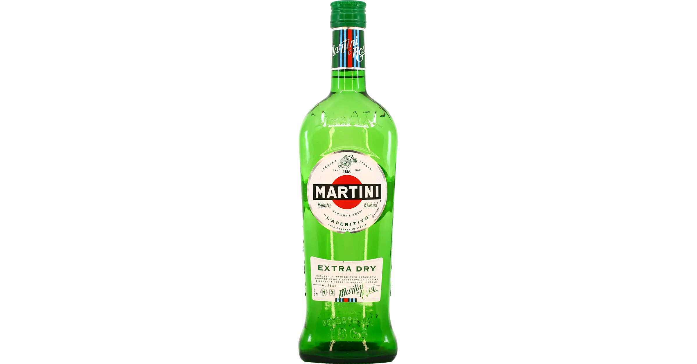 Vermouth Martini Extra Dry