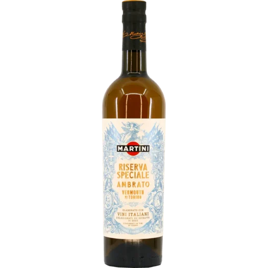 Vermouth Martini Riserva Speciale Ambrato