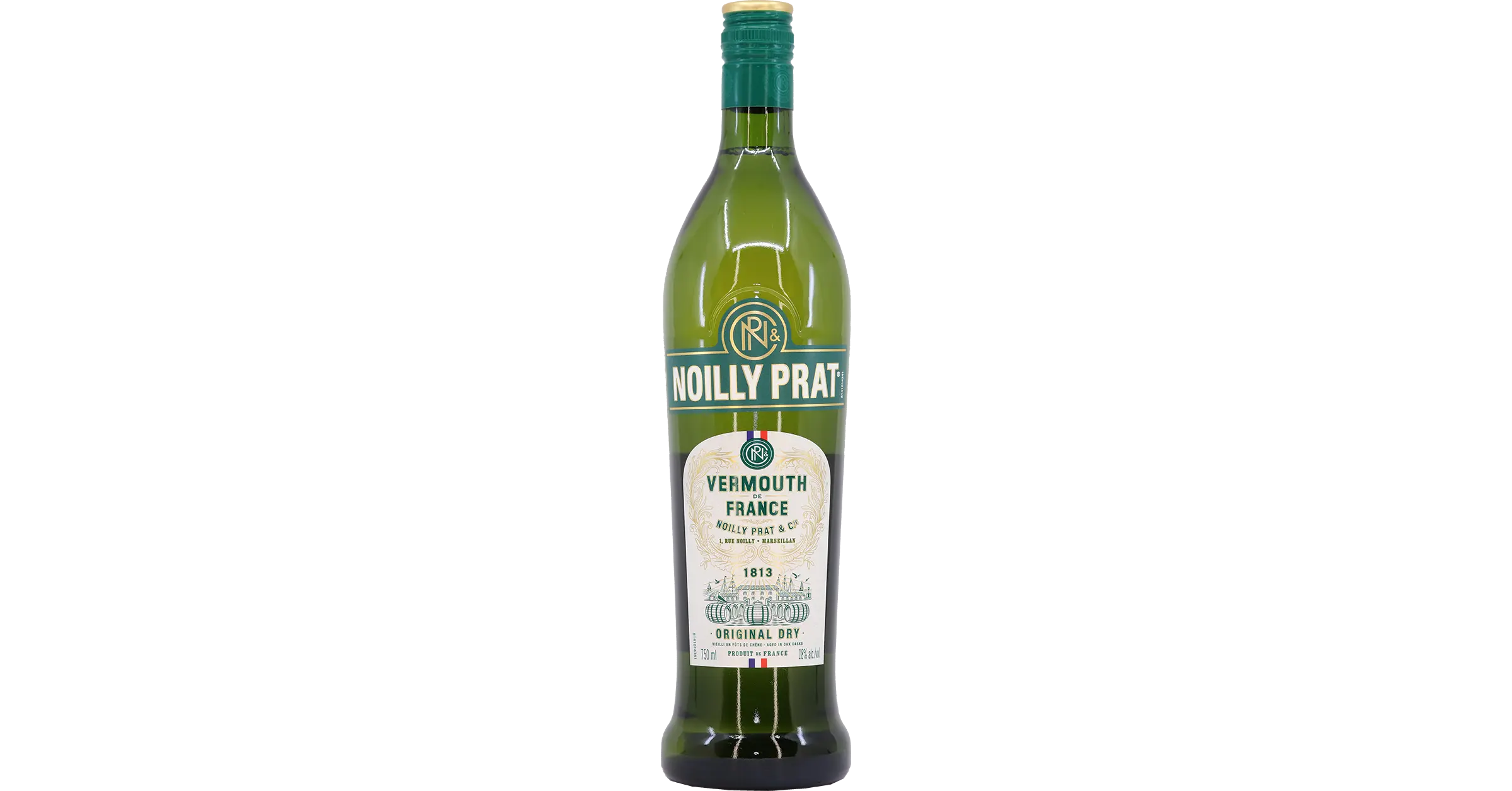 Vermouth Noilly Prat Original Dry