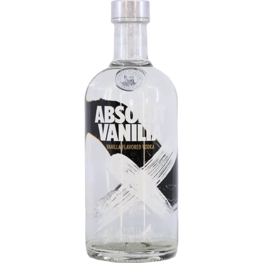 Vodka Absolut Vanilia