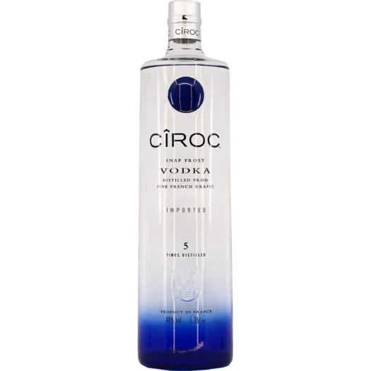 Vodka Ciroc 175cl