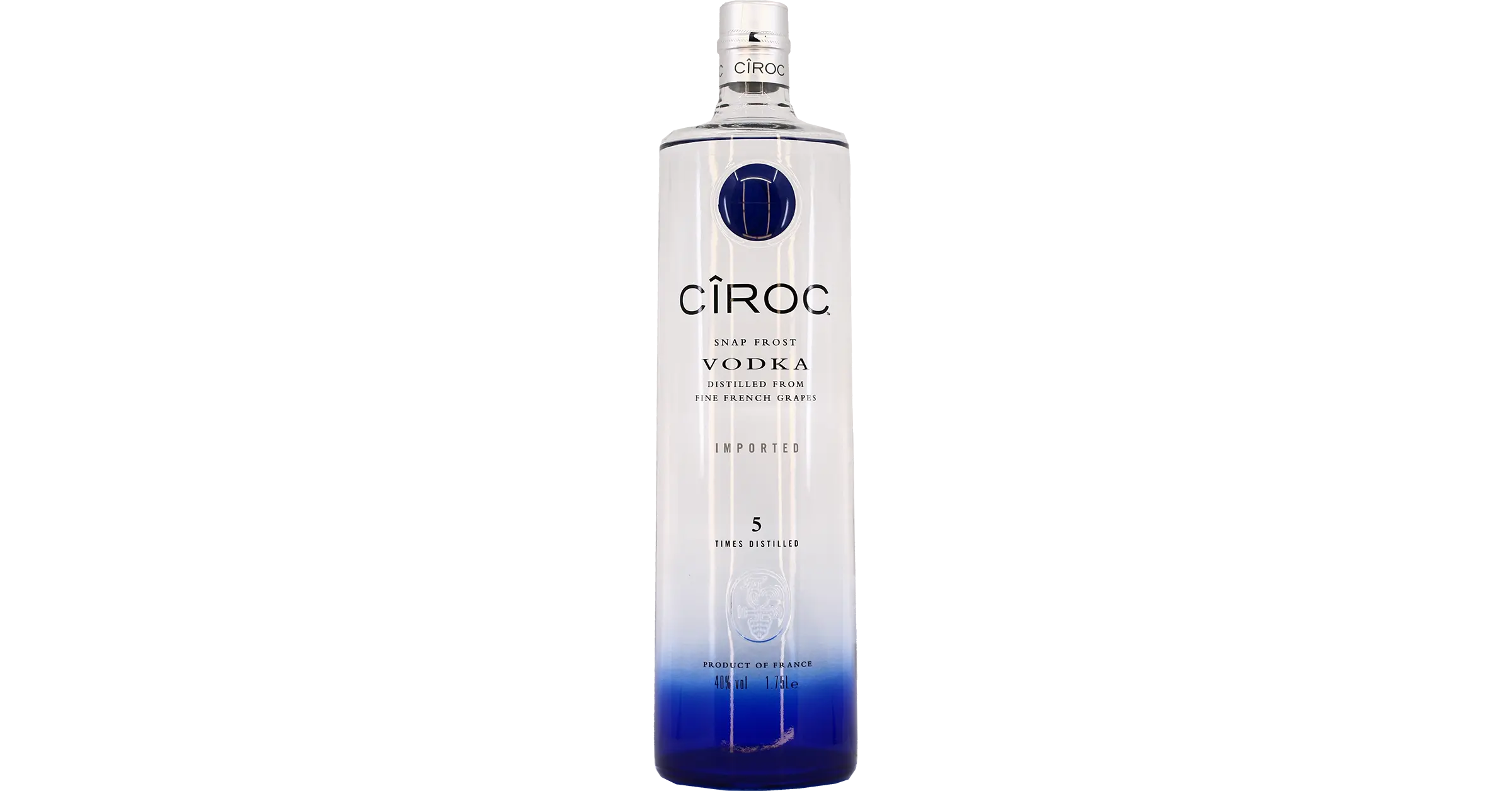 Vodka Ciroc 175cl