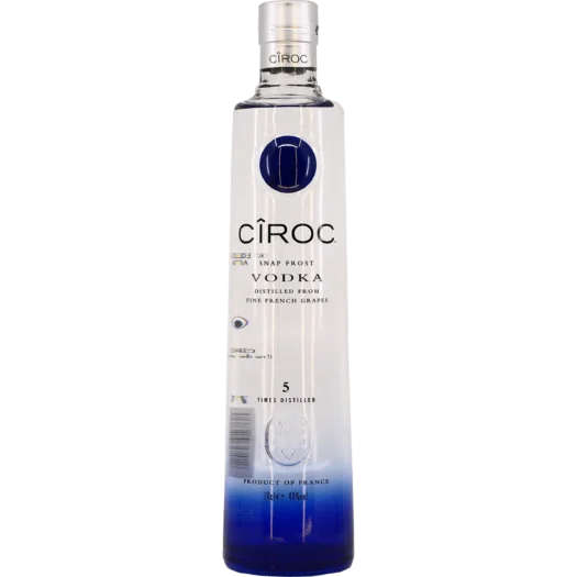 Vodka Ciroc