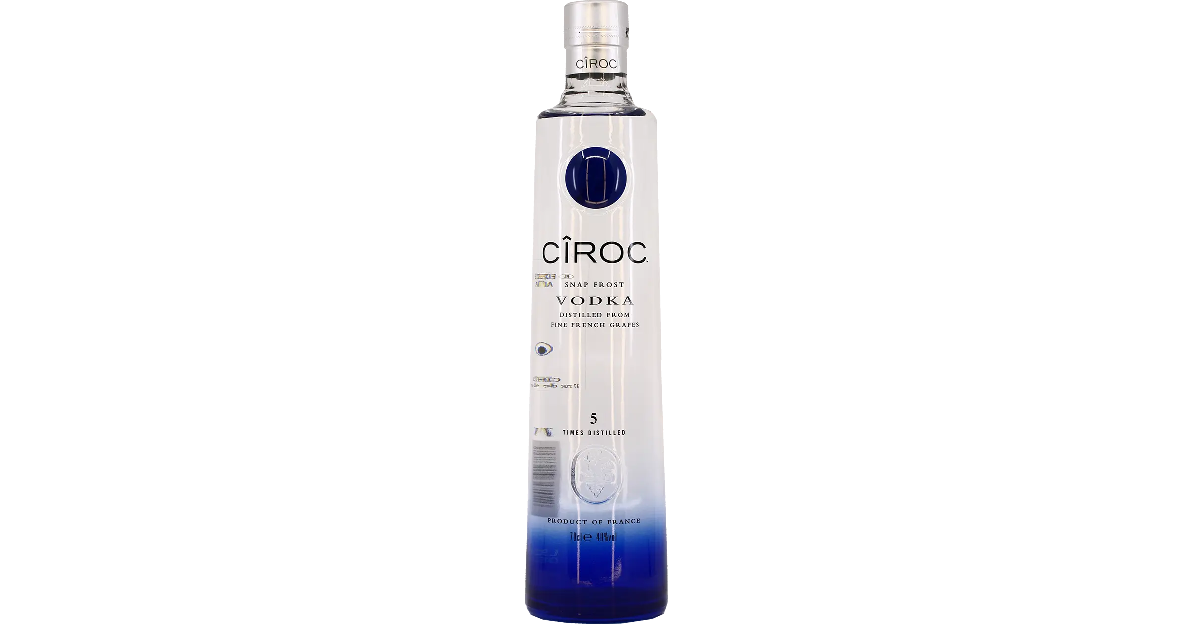 Vodka Ciroc