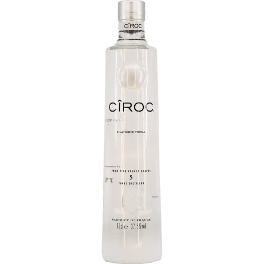 Vodka Ciroc Coconut