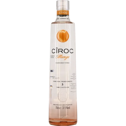 Vodka Ciroc Mango