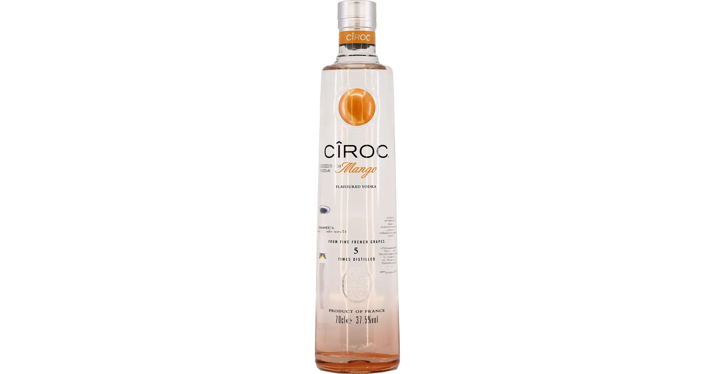 Vodka Ciroc Mango