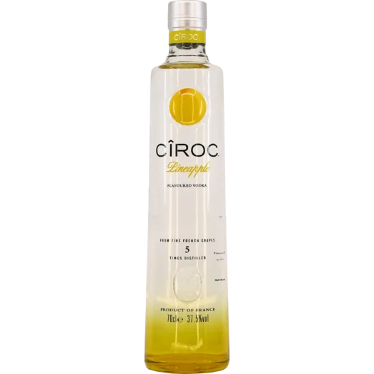 Vodka Ciroc Pineapple