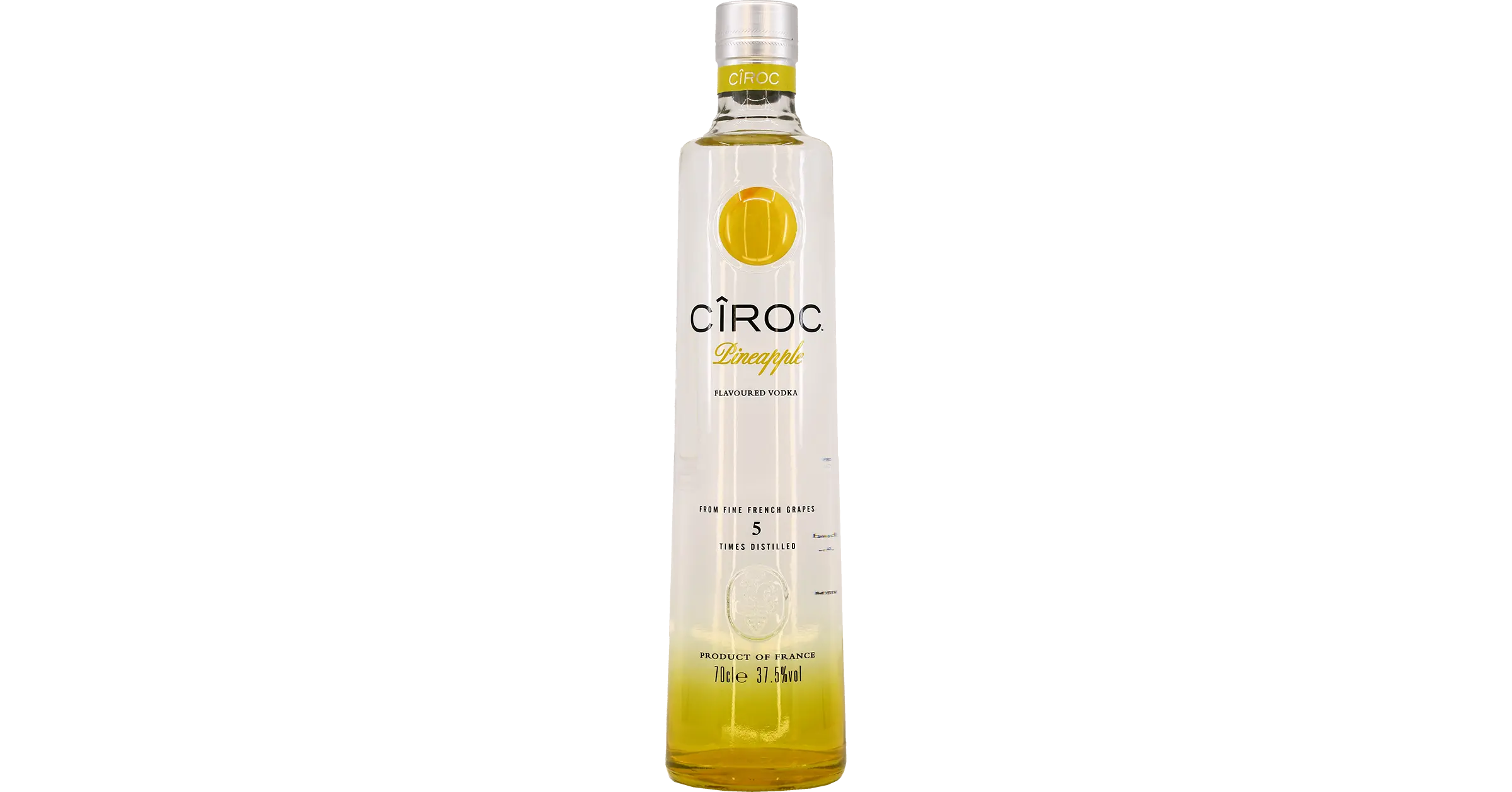 Vodka Ciroc Pineapple