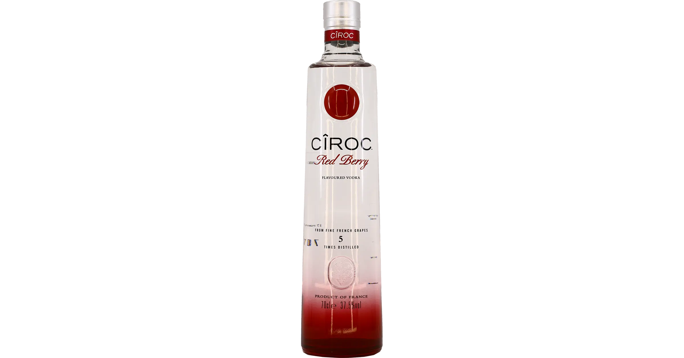 Vodka Ciroc Red Berry