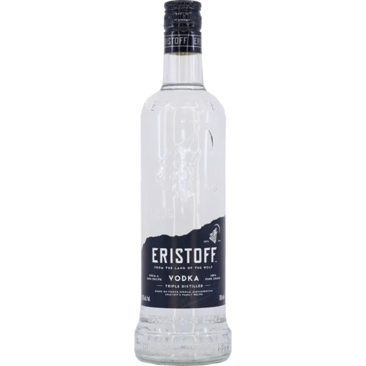 Vodka Eristoff