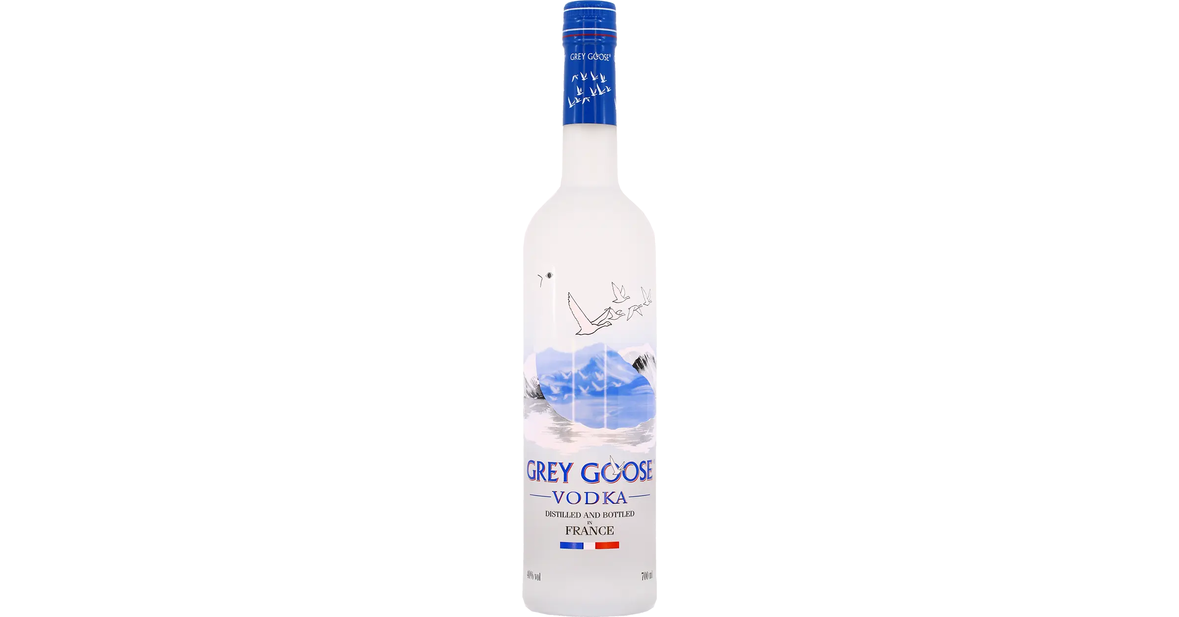 Vodka Grey Goose