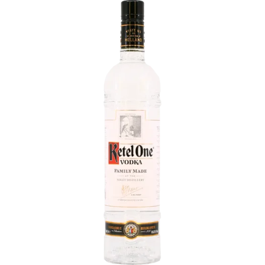 Vodka Ketel One
