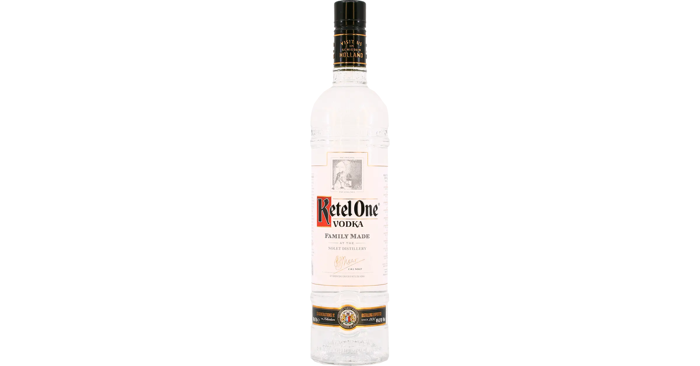 Vodka Ketel One