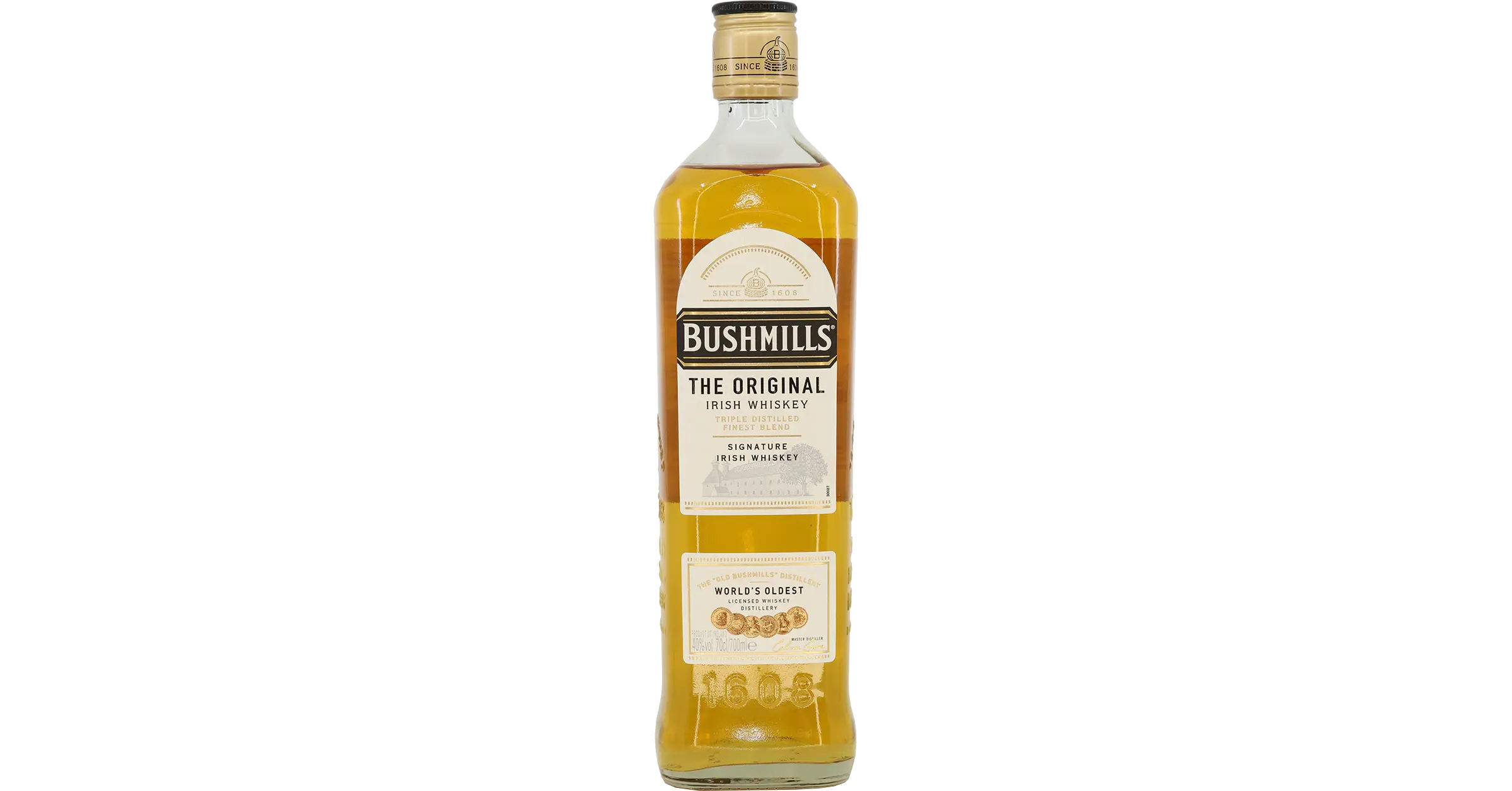 Bushmills Original