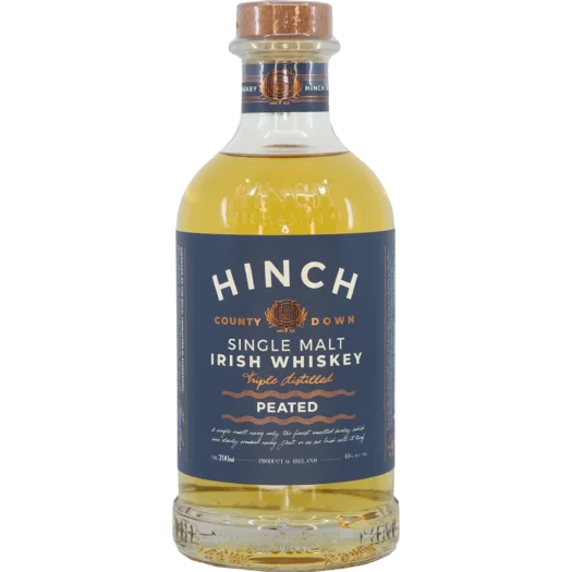Hinch Peated Single Malt