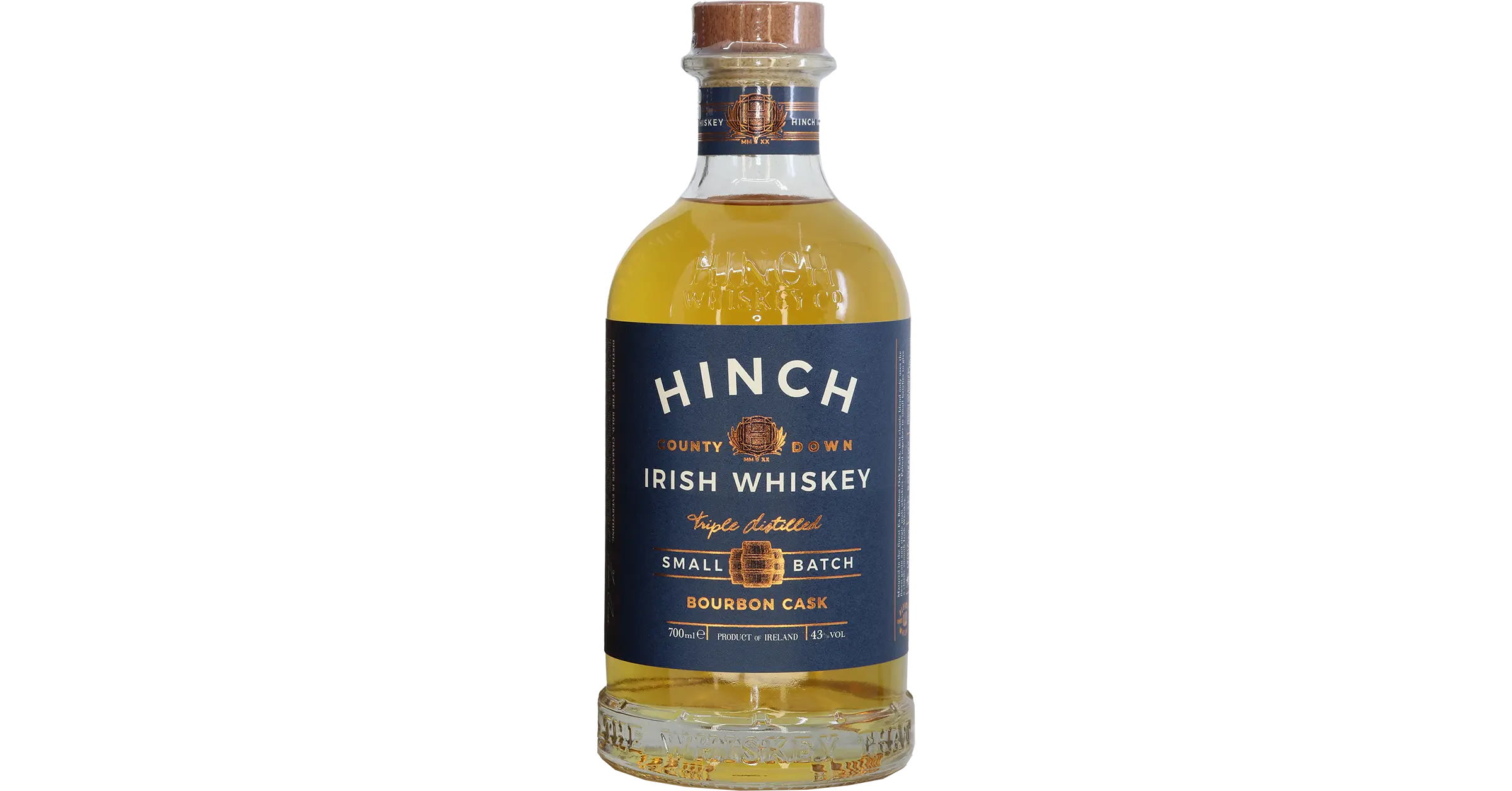 Hinch Small Batch