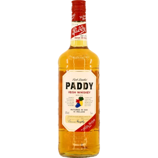 Paddy 100CL