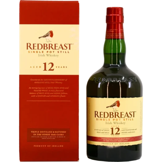 Redbreast 12 Years