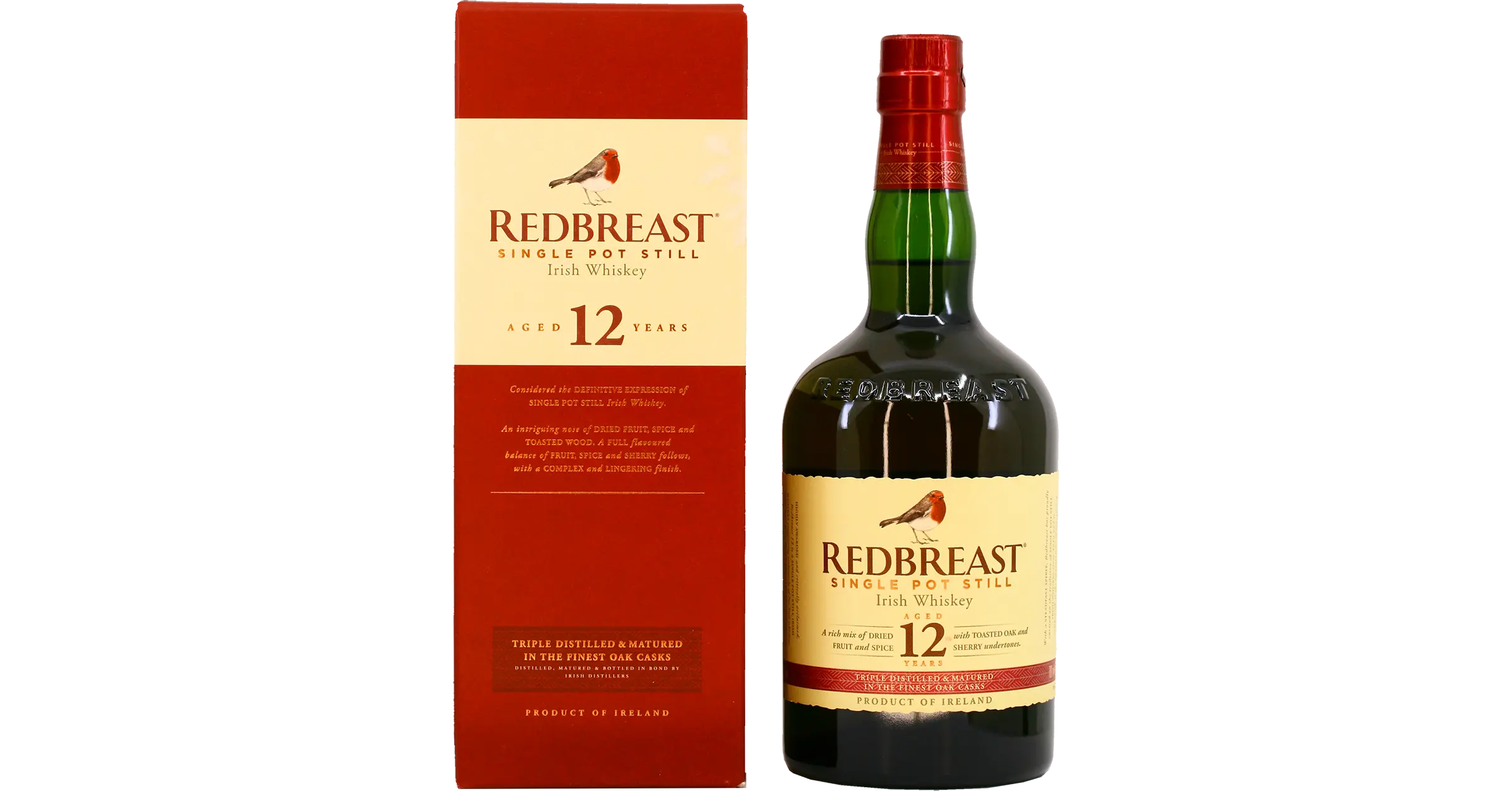 Redbreast 12 Years