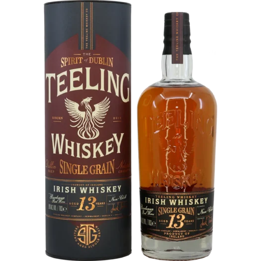 Teeling 13Y Single Grain